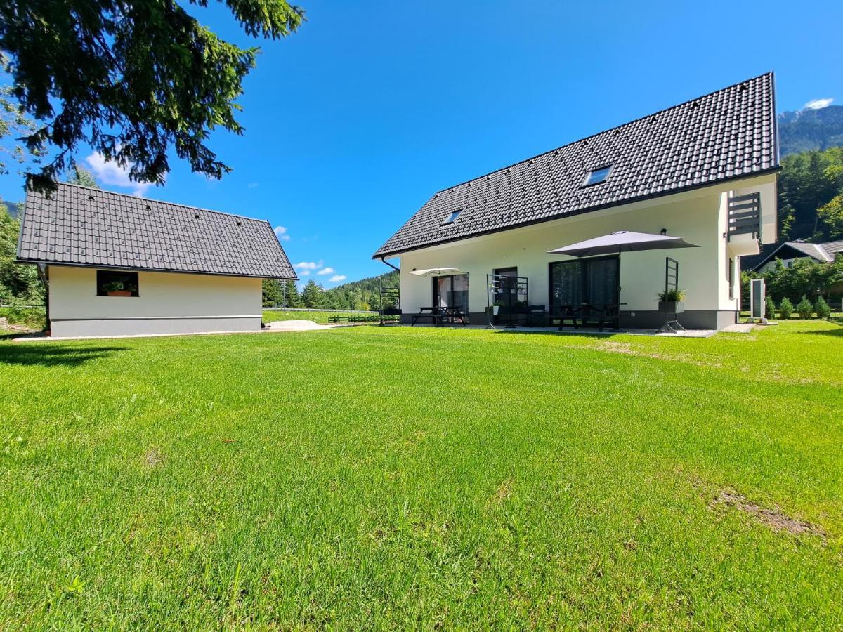 Riverside Apartma 1, Kranjska Gora Apartment Exterior photo